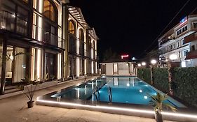 Kave Hotels - Pondicherry